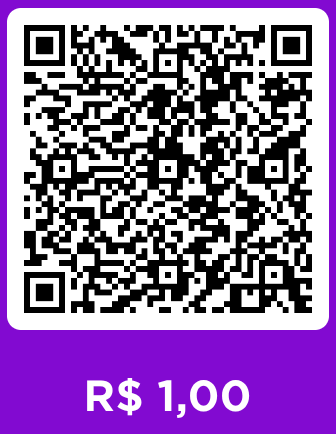 QR Code Pix
